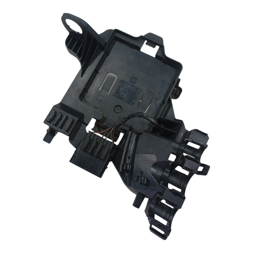 Suporte Módulo Central Bmw 320i 2.0 2013 2014 2015 F30 8