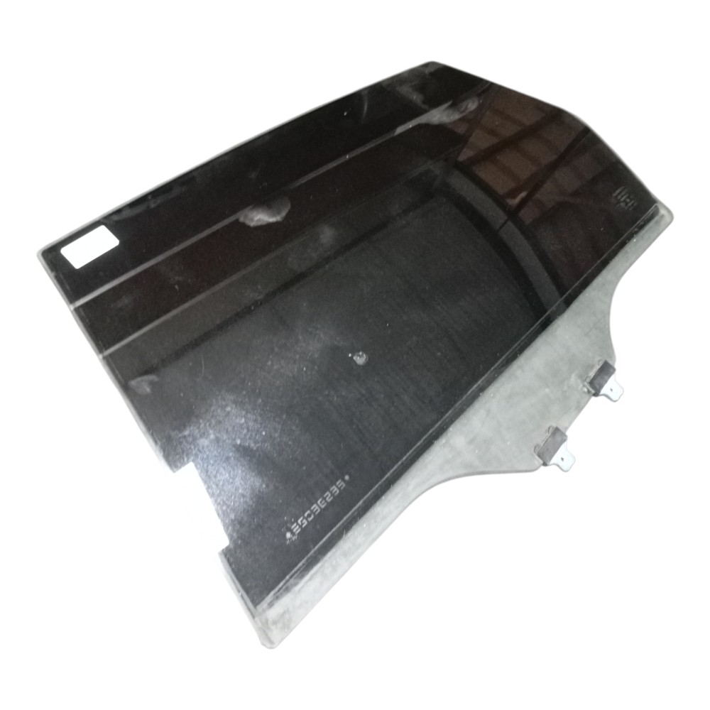 Vidro Porta Traseira Esq Subaru Impreza 2.0 2010 43r005165 3