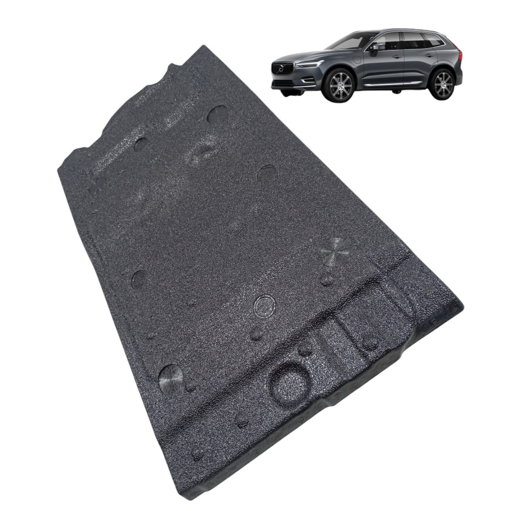 Isopor Assoalho Esquerdo Volvo Xc60 2.0 Recharge T8 Awd 2022