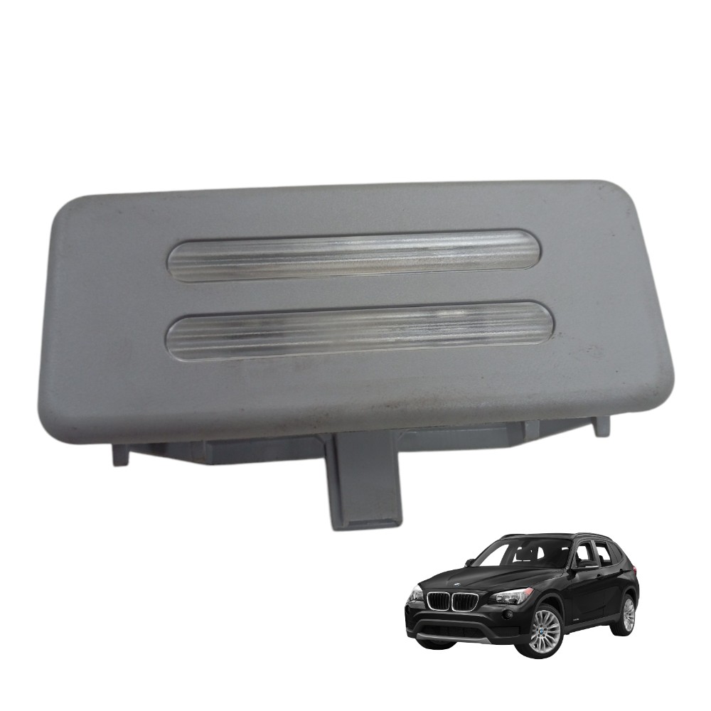 Luz Teto Cortesia Bmw X1 2.0 Turbo 2013 2014 2015 E84 155149