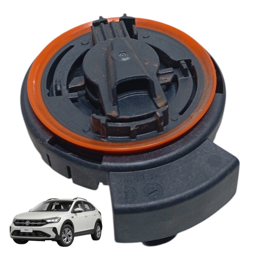 Sensor Impacto Porta dianteira direita Vw nivus t-cross 2021
