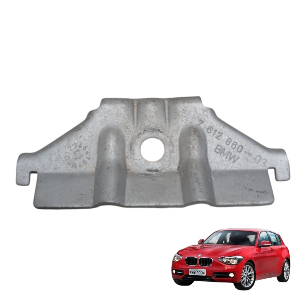 Suporte Fixação Bateria 118i 116i 320i 1.6 Turbo 2013 2014 1