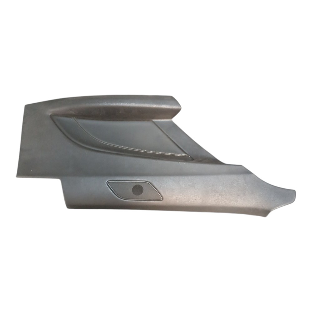 Forro Lateral Traseiro Esquerdo Mercedes C180  2014 Coupe