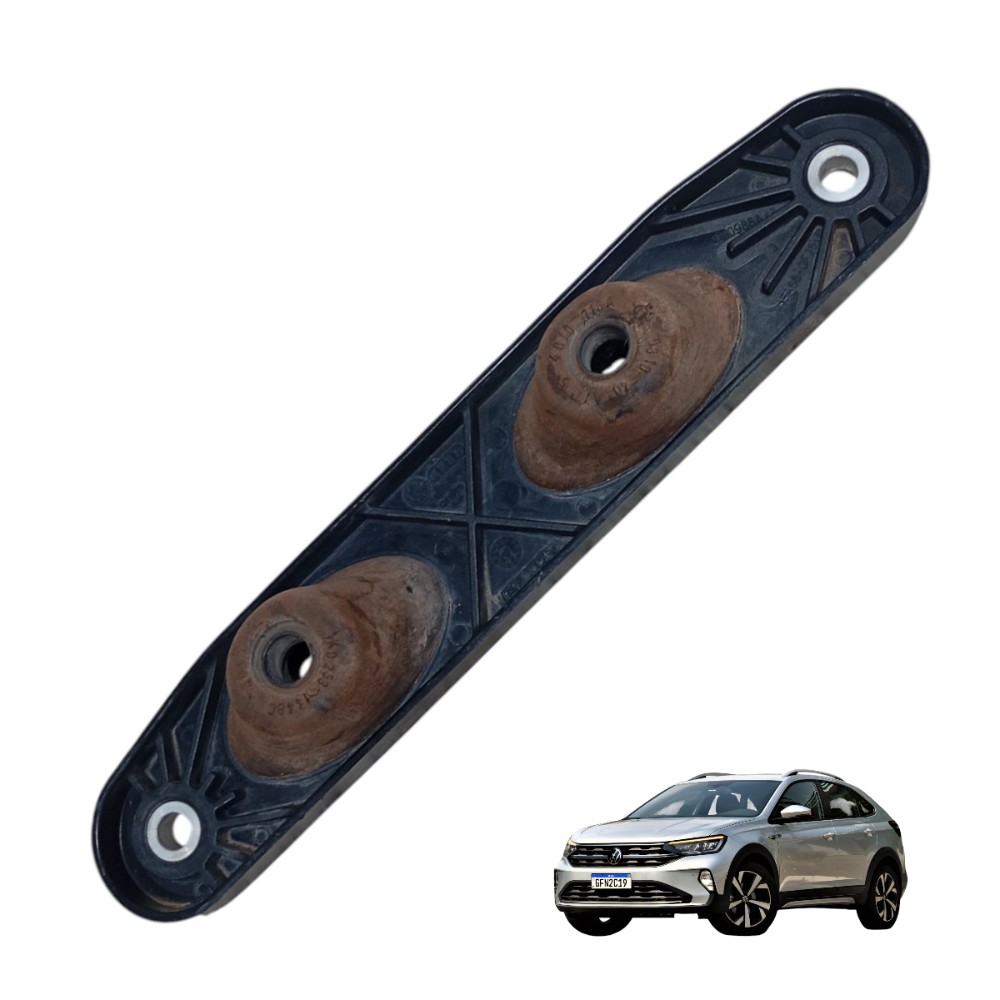 Coxim Do Escape Volkswagen Nivus Tsi 1.0 2021