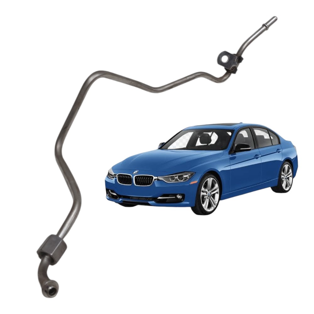 Mangueira Combustível Bmw 320i 2.0 N20 F30 2016 2017 2018