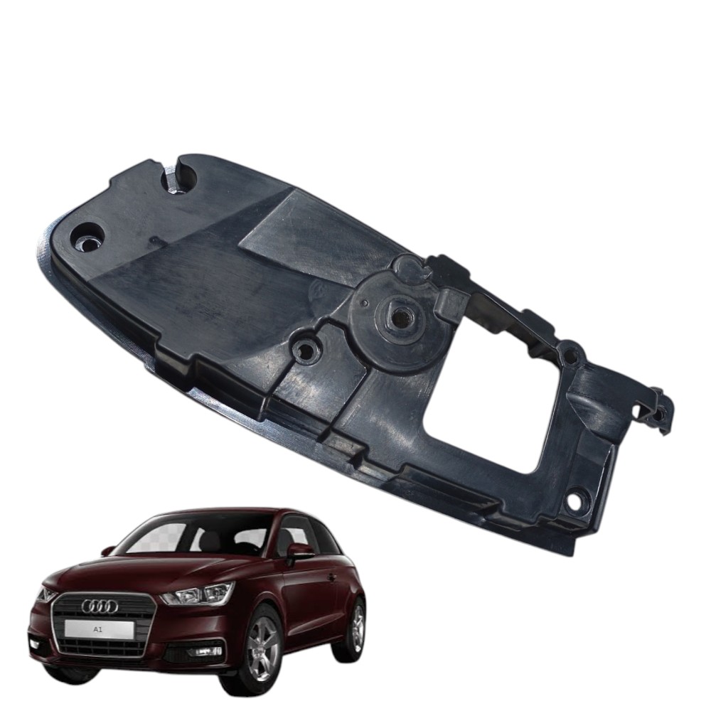 Suporte Maçaneta Interna Traseira Audi A1 2.1 2012 2013