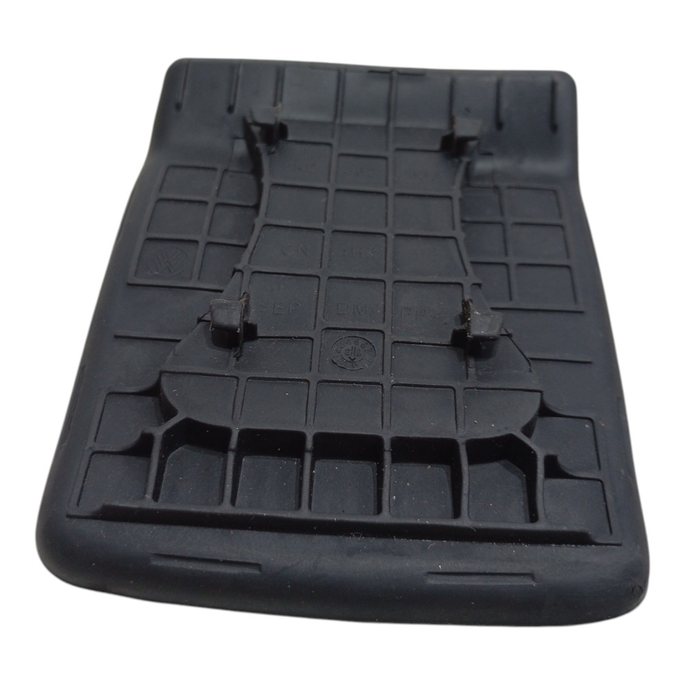 Borracha Console Central Volkswagen Jetta 2.5 2007 2008 2009 3