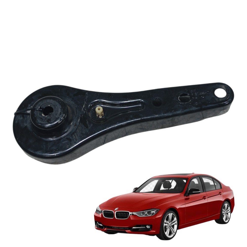 Suporte Eixo Traseiro Direito Bmw 320i 2.0 2017 2018 F30 N20 3