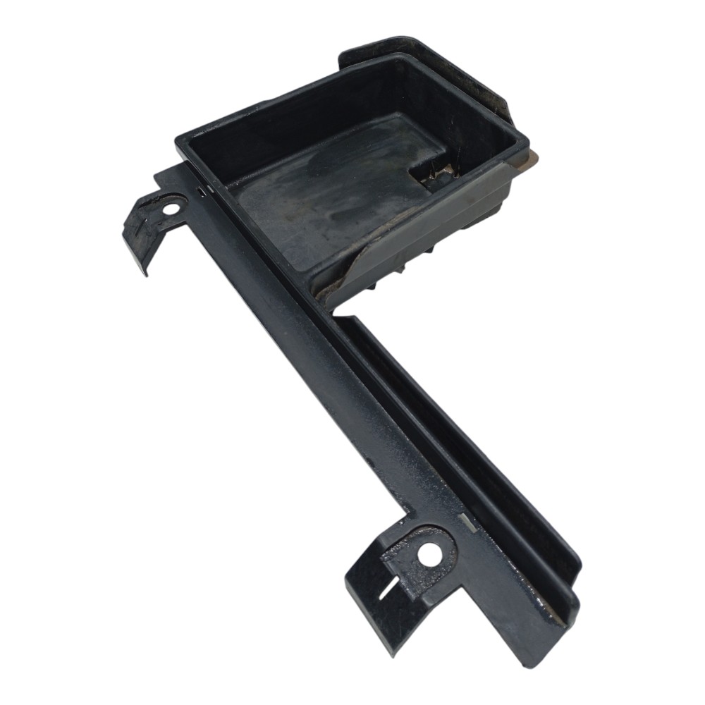 Porta Treco Porta Malas Esquerdo Bmw 323i 2.5 Aspirada 2000 5