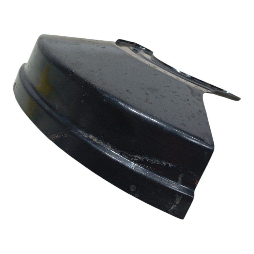 Chapa Defletor Hidrovacuo Volkswagen Jetta 2.5 2007 2008 6