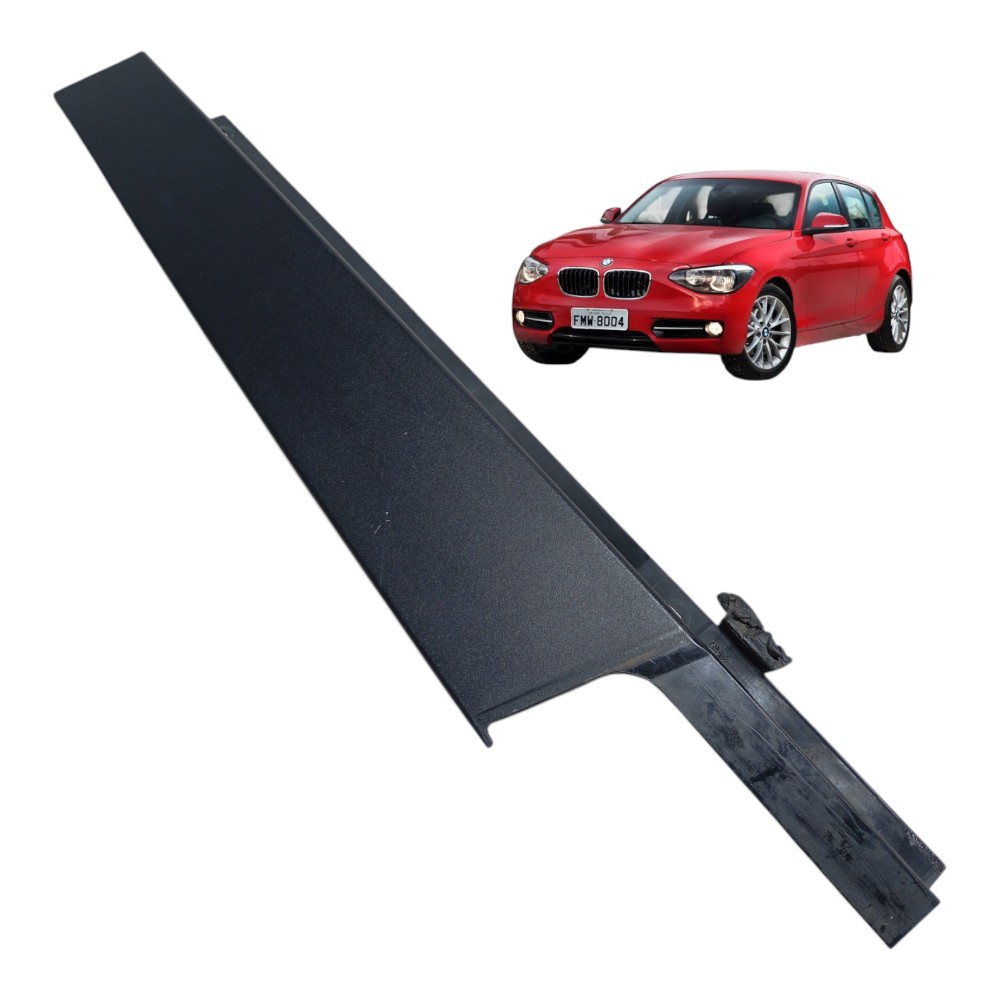 Moldura Porta Dianteira Direita Bmw 118i 320i 328i 2013 2018 1