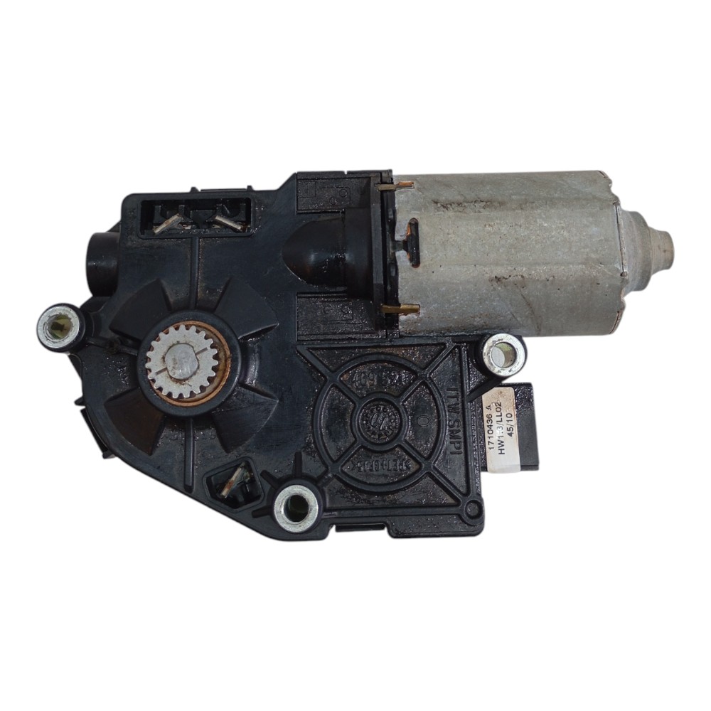 Motor Teto Solar Bmw 550i 2011 Cod 7193398 3