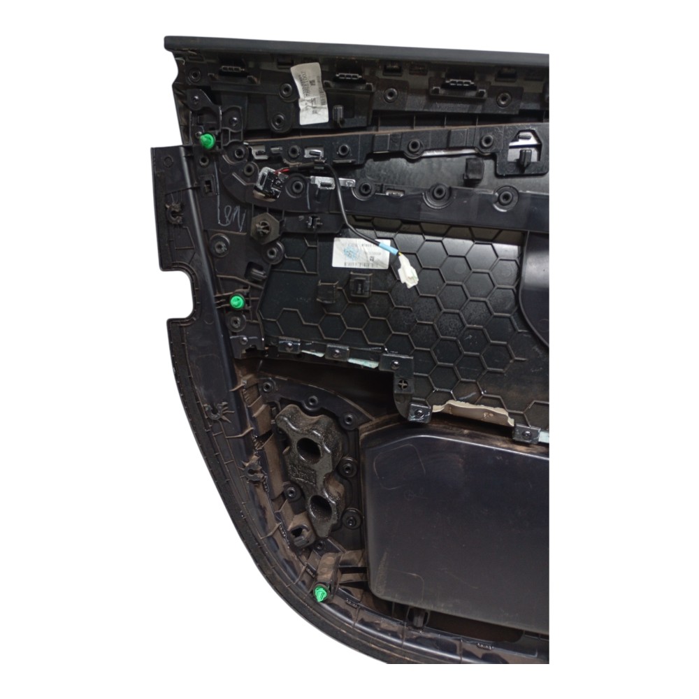 Forro Porta Dianteira Direita Byd Han Awd Gs 680ev 2022 2023 4