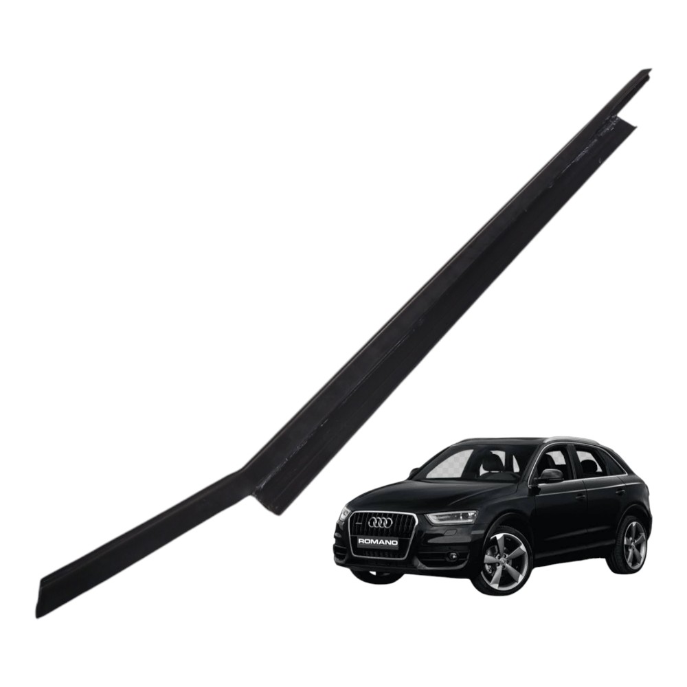 Pestana Externa Traseira Direita Audi Q3 2.0 Turbo 2013 2015 1