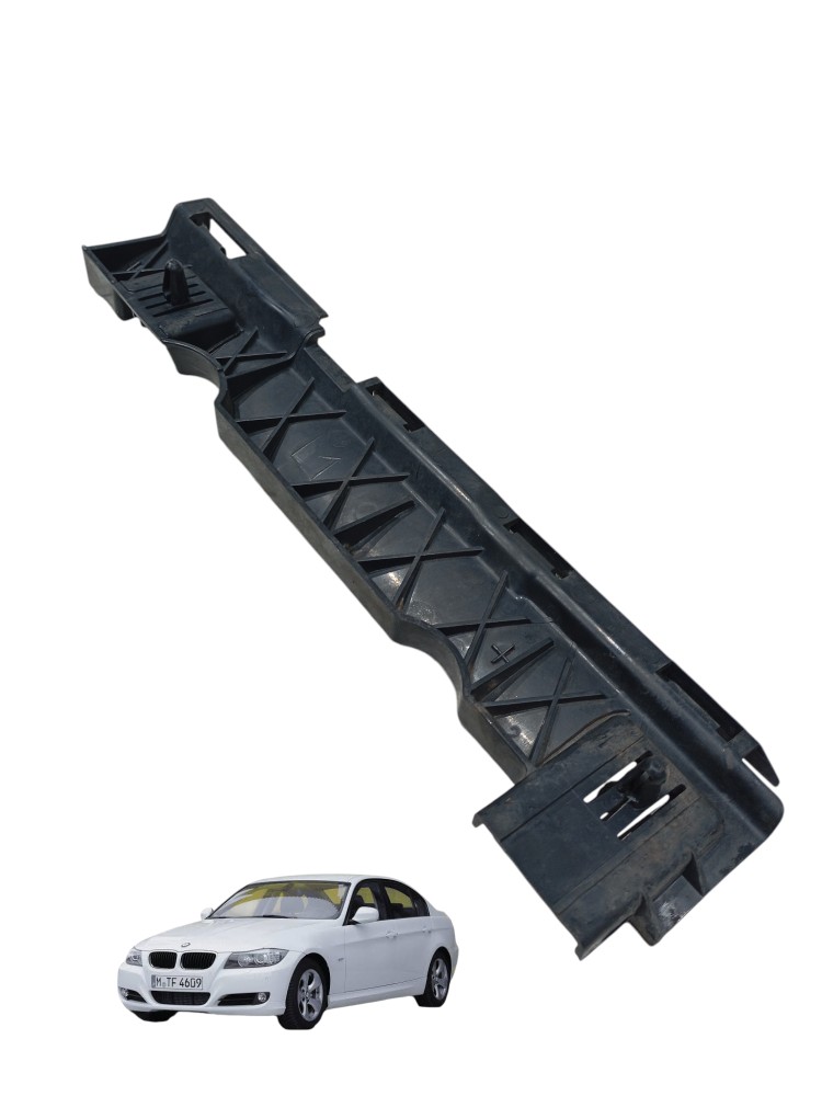 Suporte Guia Spoiler Esquerdo Bmw 320i 2010 2011 E90 1