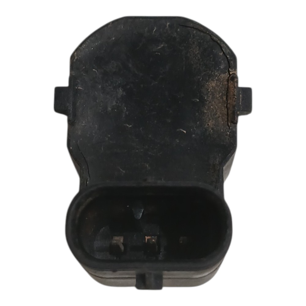 Sensor Ré Estacionamento Bmw 550i F10 4.4 V8 2011 9231283 7