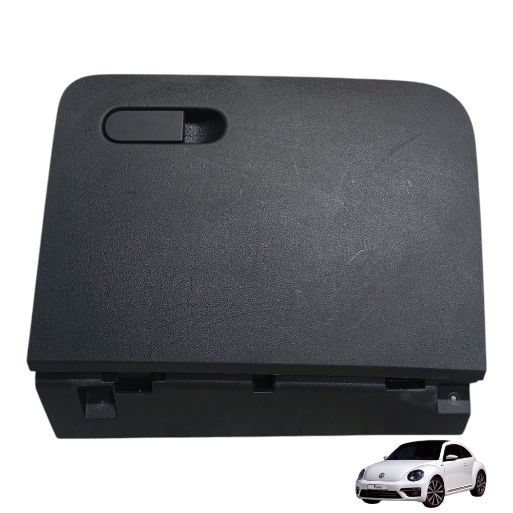 Porta Luvas Completo Volkswagen Fusca Tsi 2.0 Turbo 2014