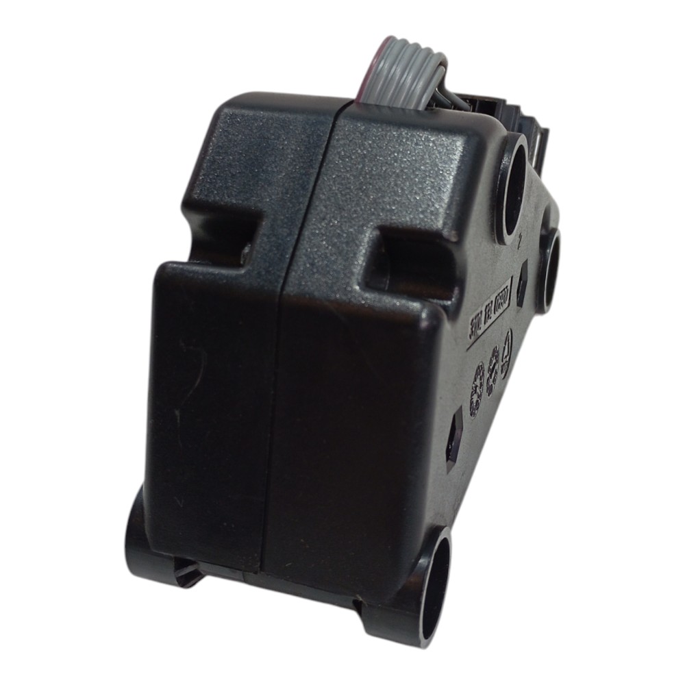 Módulo Amplificador Som Vw Jetta Variant 2.5 2009 4