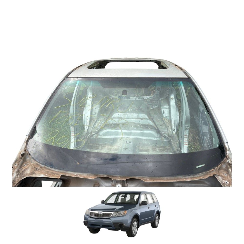 Parabrisa dianteiro Subaru forester xt 2.5 2009 2010