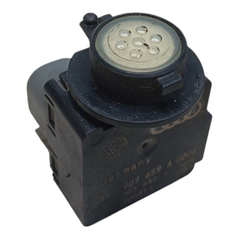 Sensor Qualidade Ar Volkswagen Touareg 4.2 V8 2013 2014 3