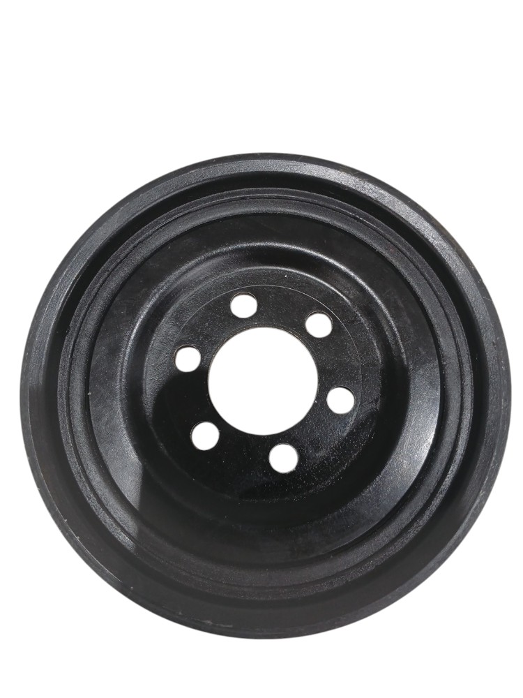Polia Virabrequim Motor Bmw 320i 2.0 F30 N20 2016 2017 2018 4