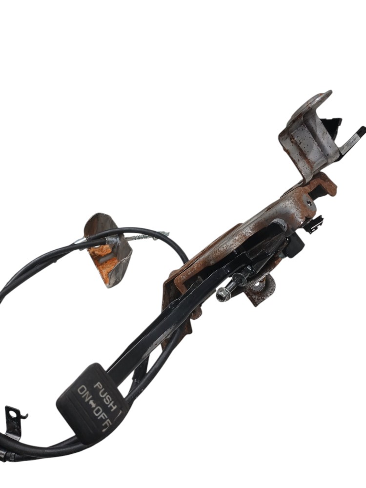 Pedal Freio Estacionamento Kia Sportage 2.0 2013 2014 2015