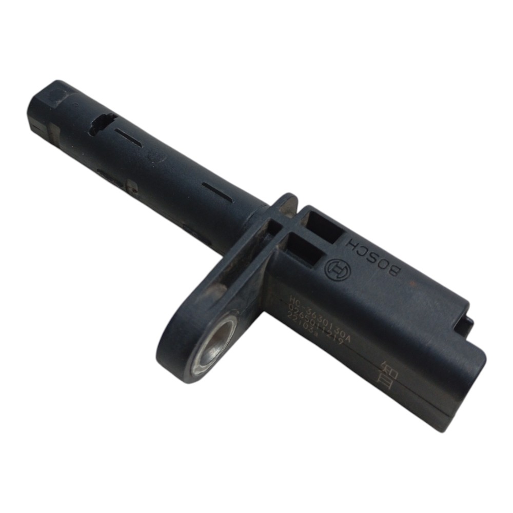 Sensor freio abs dianteiro esquerdo BYD Han Awd 680EV 2023 7