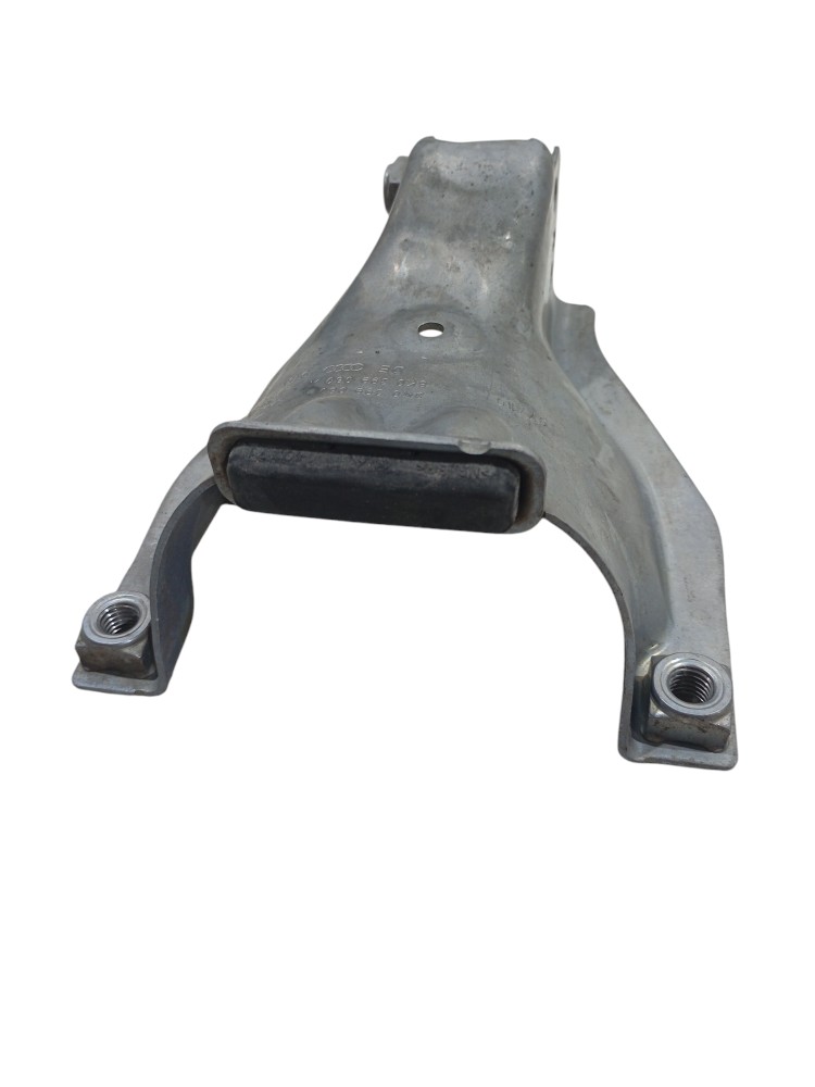 Protetor Coxim Direito Motor Audi Q5 2.0 Tfsi 2010 8k0399060 3