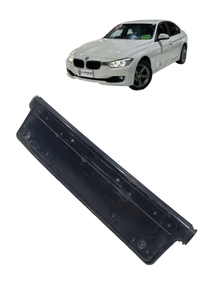 Guia Parachoque Direito Suporte Bmw 320i 2.0 2013