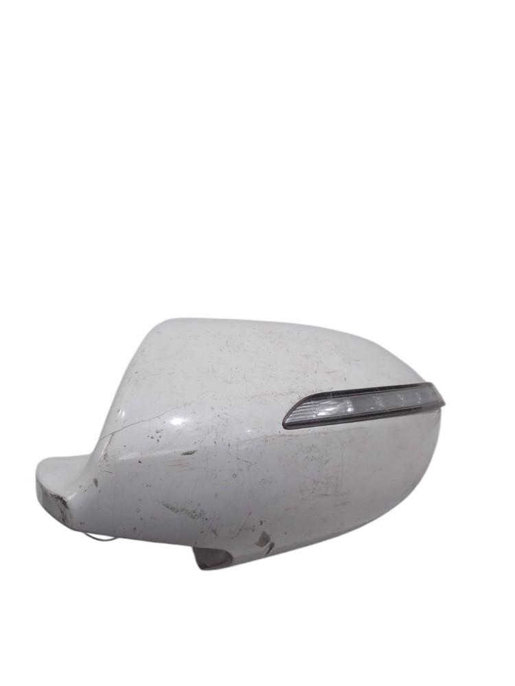 Retrovisor Lado Esquerdo Kia Sportage 2.0 2016 sem Espelho 3