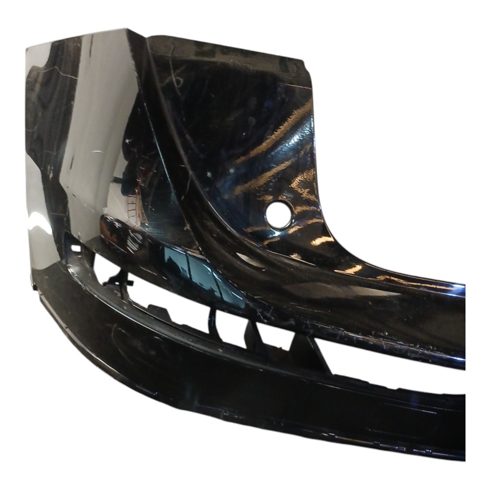 Parachoque Traseiro Audi Q5 2.0 Turbo Tfsi 2010 8r0807385c 3
