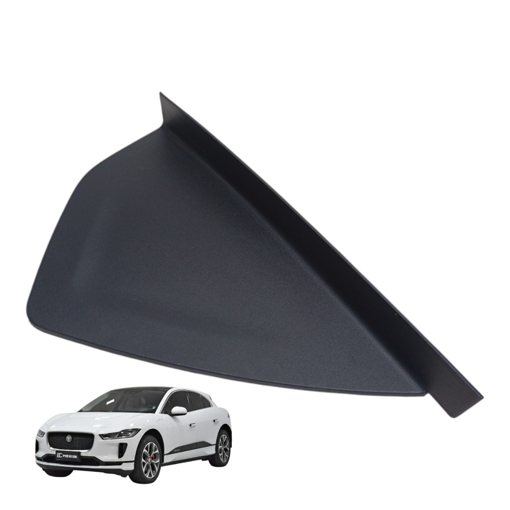 Acabamento Lateral Direito Painel Jaguar I-pace 2020