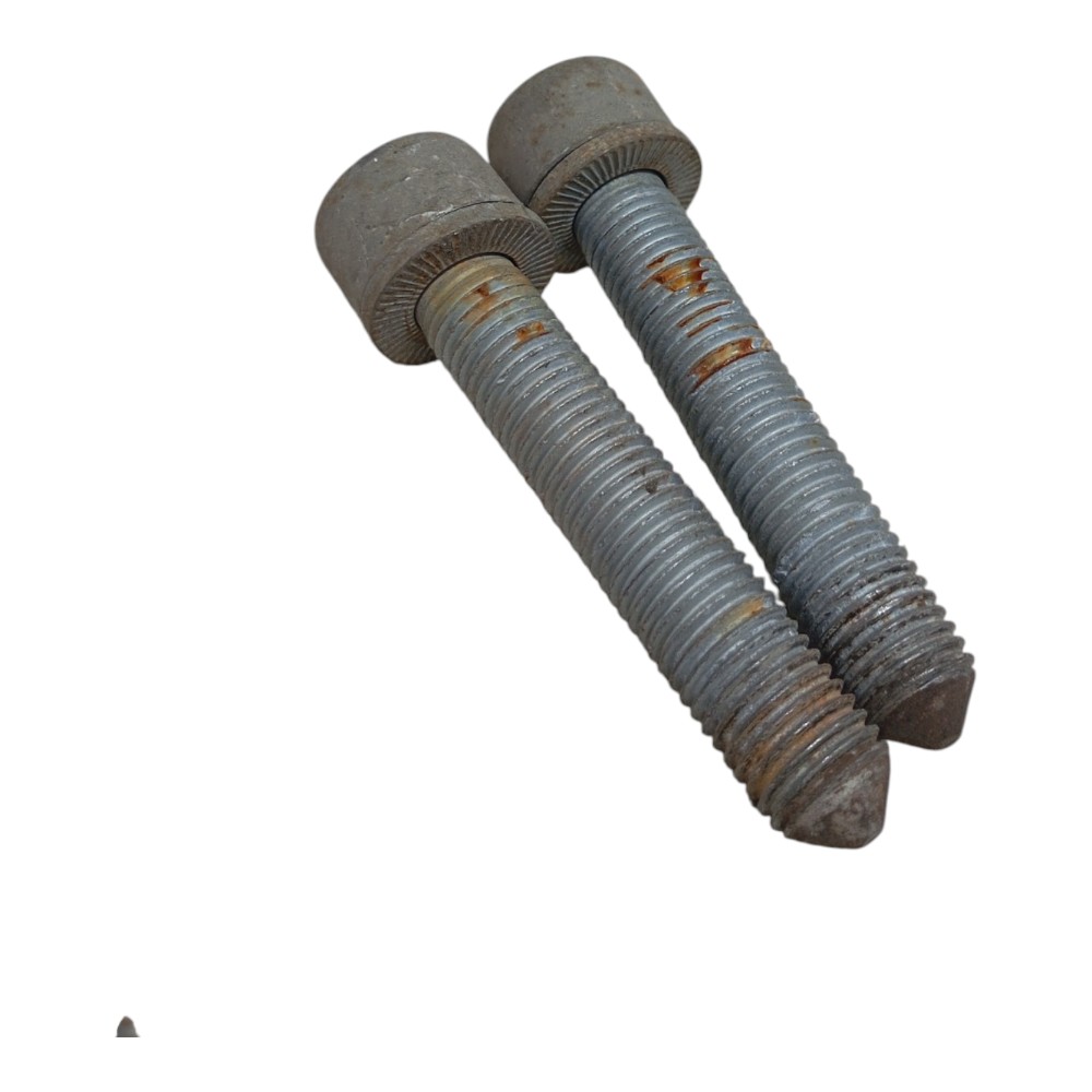 Kit parafuso agregado traseiro Volkswagen jetta 2.5 2007 3