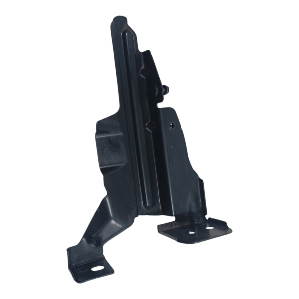 Suporte Radiador Ar Quente Volvo 2.0 2022 6