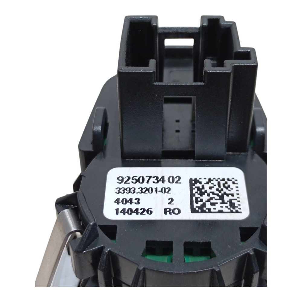 Botão Ignição Start Stop Bmw 118i 125i 320i 2013 2017 F20 4