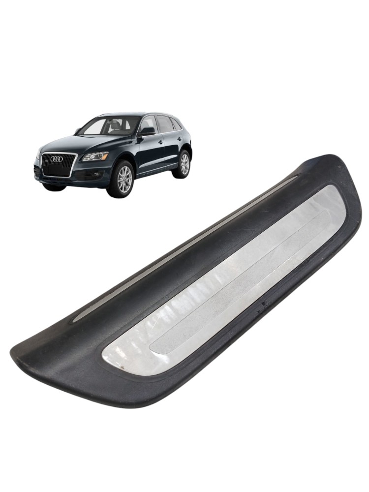Soleira Porta Traseira Direita Audi Q5 2.0 Turbo 2009 2010