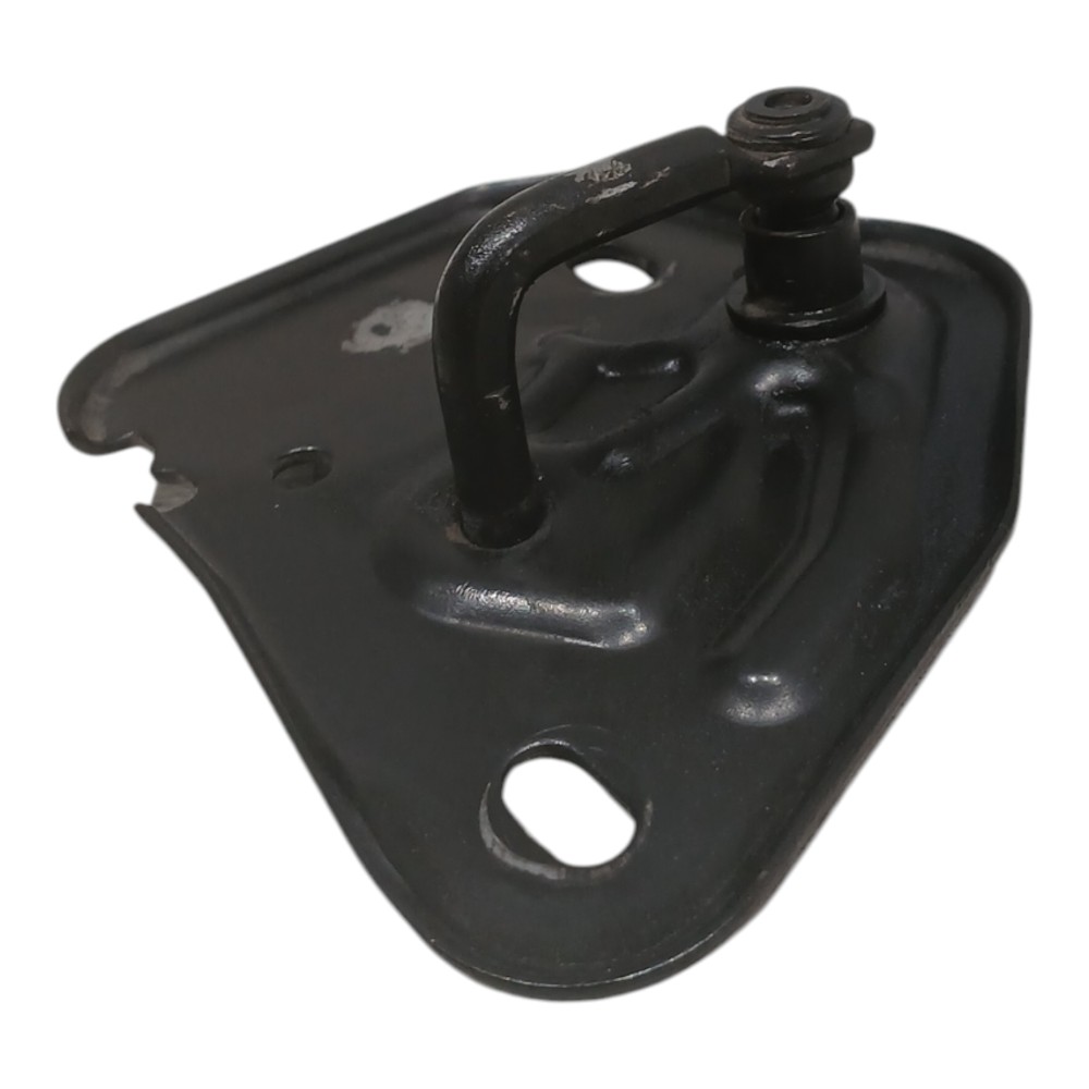 Batente Trava Capô Audi A1 1.4 Tfsi 2012 2013 2014 4g0823186 7