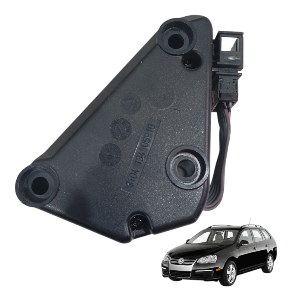 Modulo Amolificador Som Dian Dir Vw Jetta Variant 2009