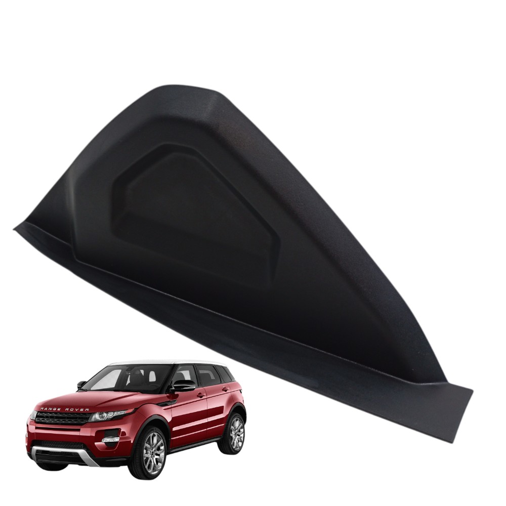 Acabamento Lateral Esquerdo Painel Range Rover Evoque 2014