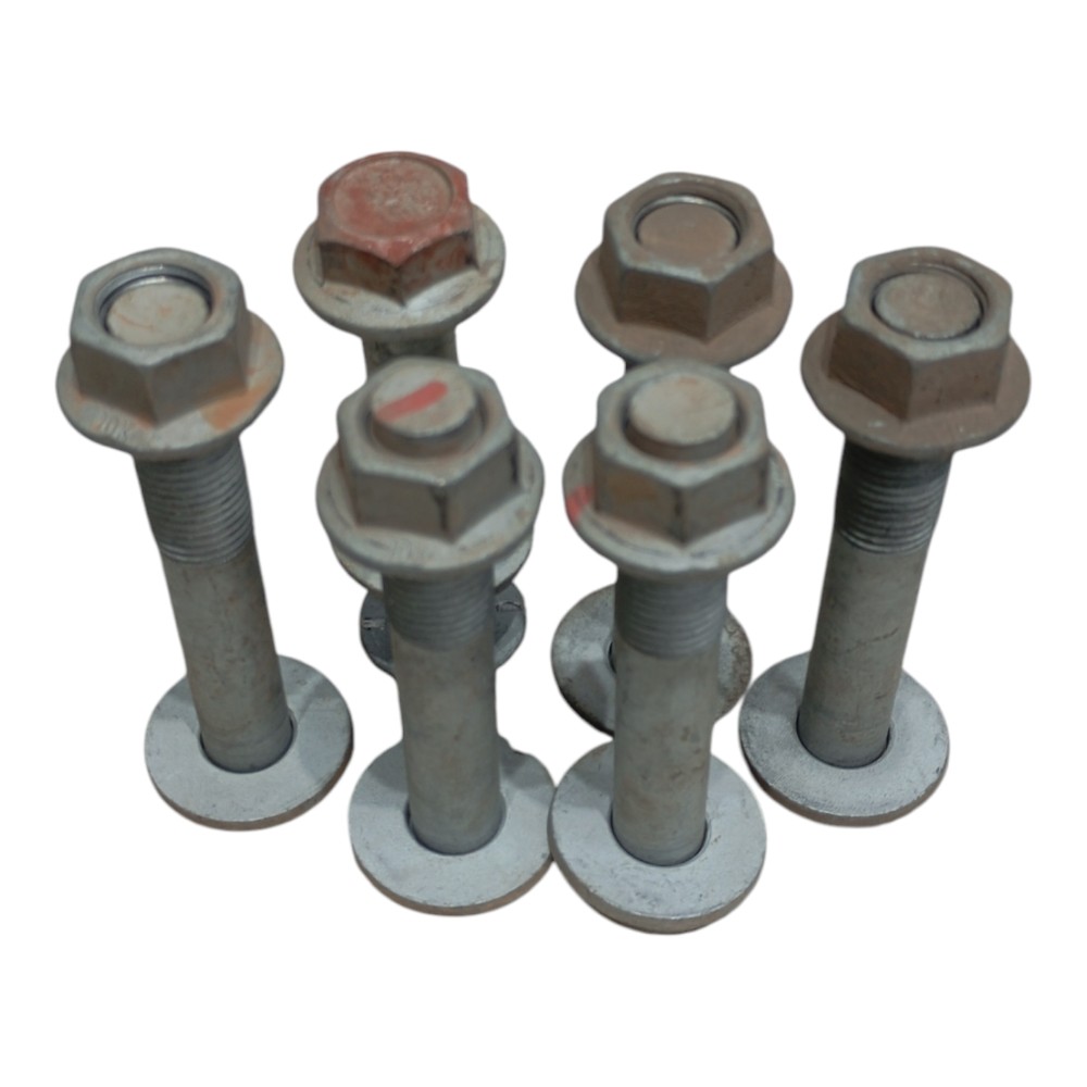 Kit jogo parafuso agregado traseiro BYD Han Awd 680EV 2023 8