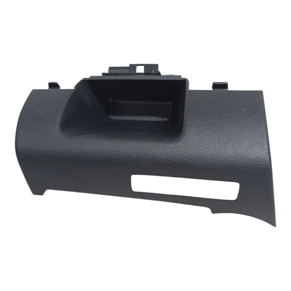 Moldura Regulador Farol Dian Esq Nissan Kicks 1.6 2024 7