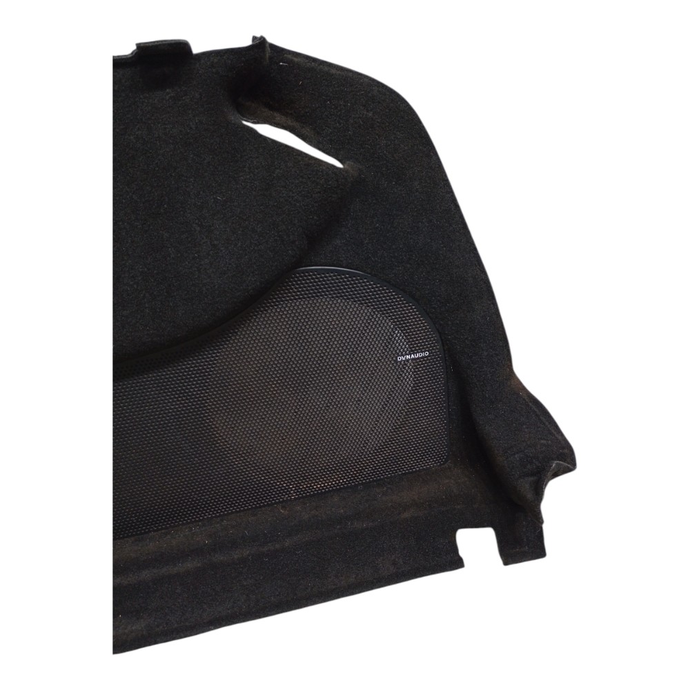 Forro Lateral Direito Porta Malas Byd Han Awd Gs 680ev 2023 3