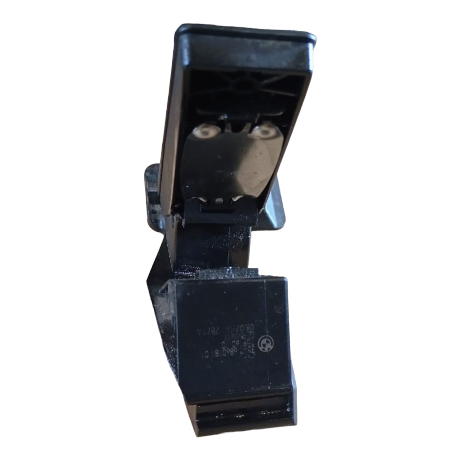 Pedal Acelerador Eletrônico Bmw X1 2.0 2013 2014 2015 E84 4