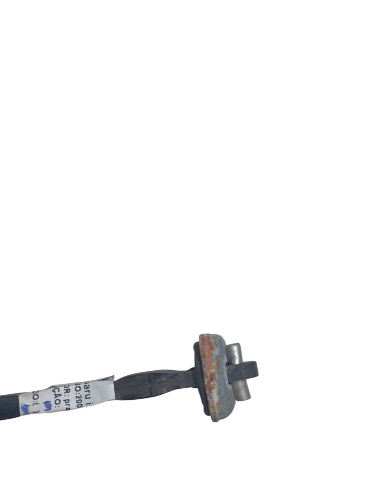 Limitador Porta Traseira Direita Subaru Impreza 2009 7