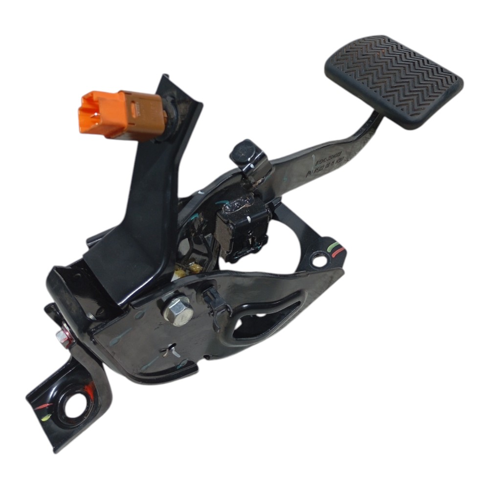 Pedal De Freio Byd Han Ev Song Plus King Dolphin Mini 2023 4