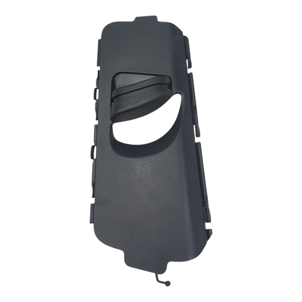 Moldura Coluna Central Esquerda Volkswagen Nivus 1.0 T 2022 4