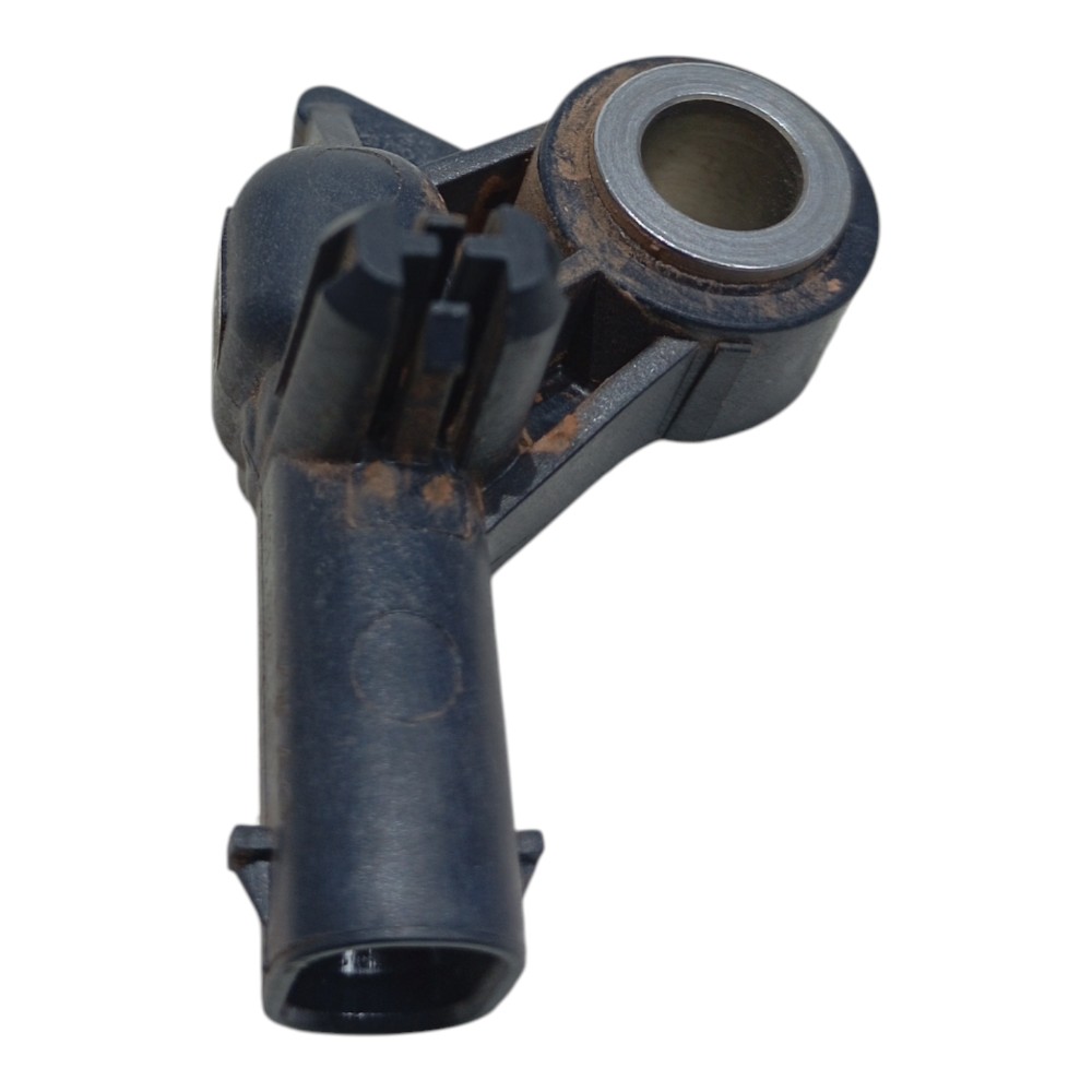 Sensor impacto airbag traseiro Vw nivus virtus polo 1.0 2021 6