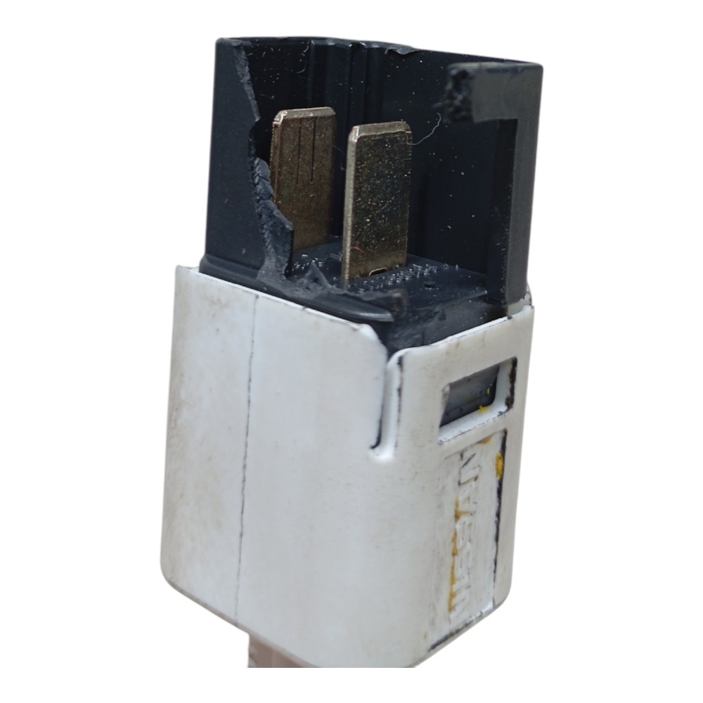 Sensor Pedal Freio Nissan Kicks 1.6 Advance Cvt 2023 2024 3