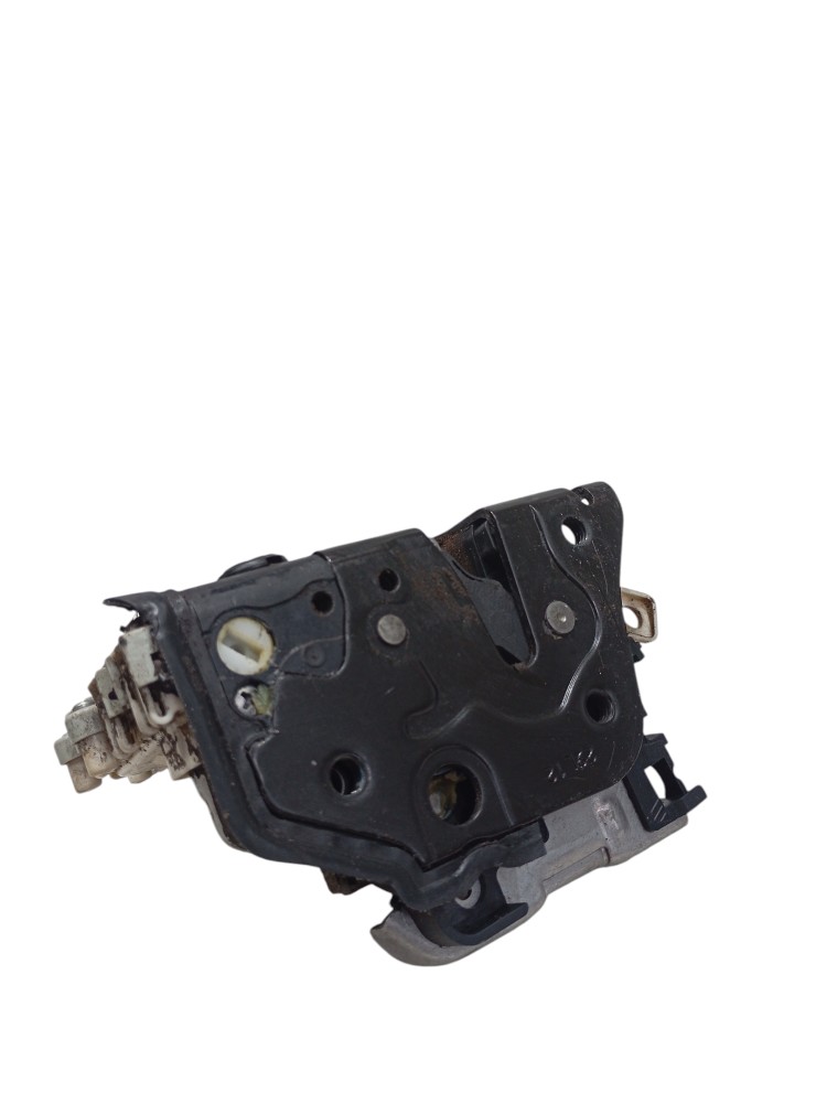 Fechadura Porta Traseira Esquerda Audi A1 1.4 2013 8×0839015