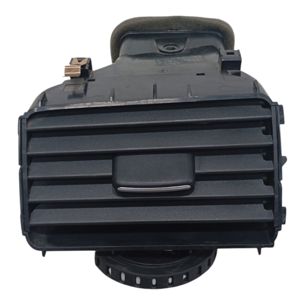 Difusor De Ar Esquerdo Volkswagen Taureg 4.2 V8 2013 5